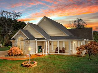 234 Arey Rd, Peebles, OH 45660