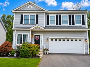 23 Old Oak Ct, Southington, CT 06489