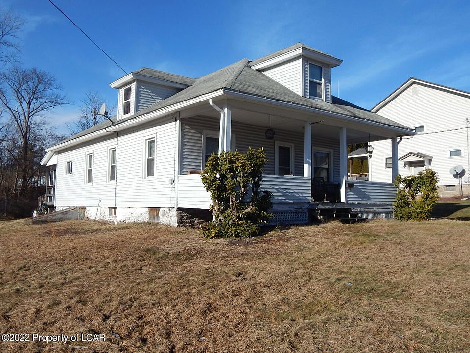 215 Huntsville Rd, Dallas, PA 18612 Zillow