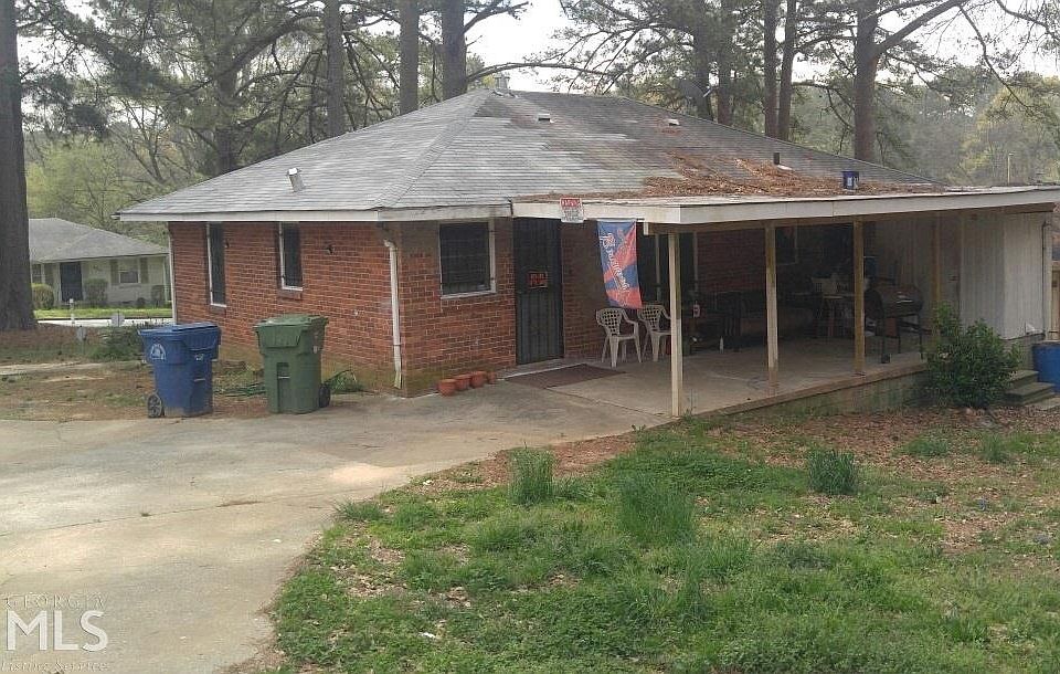 2nd image of 2407 SE Baywood Dr