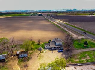 18862 Highway 95, Wilder, ID 83676