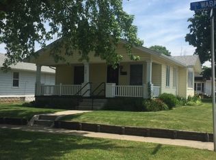 750 S Wabash Ave, Kokomo, IN 46901