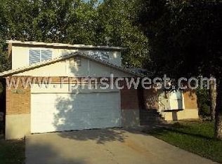 4122 W Kirkwall Cir, South Jordan, UT 84009