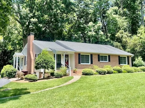 501 Westover Dr, Roxboro, NC 27573