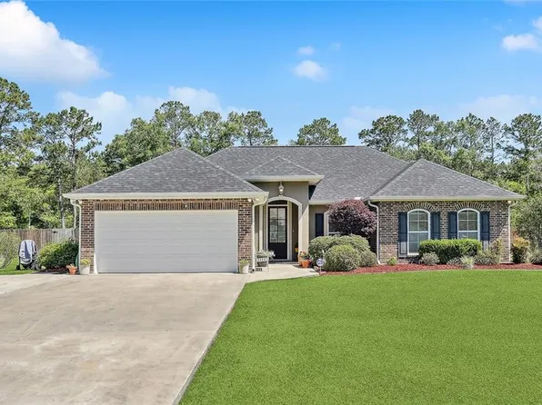 17251 Kayla Dr, Ponchatoula, LA 70454