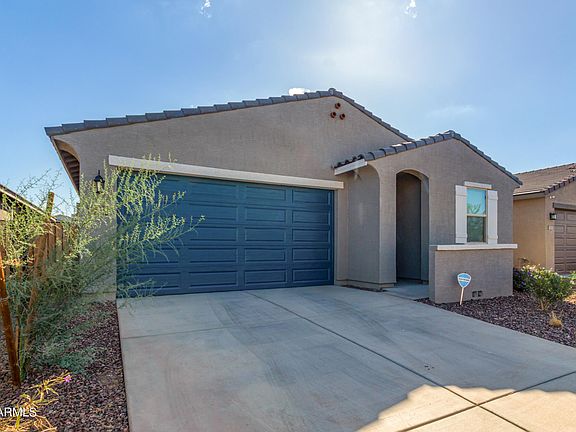 2nd image of 5533 W JACKALOPE Lane