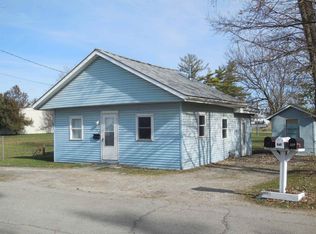 325 S Middle St, Portland, IN 47371