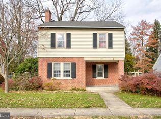1223 Elm Ave, Lancaster, PA 17603