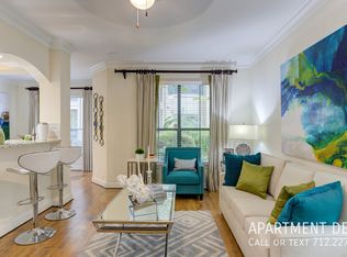 5141 Edloe St #2888, Houston, TX 77005