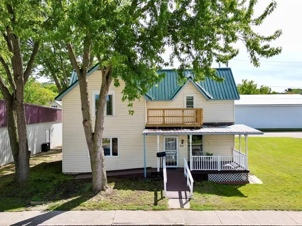 311 E Main Street, Durand, WI 54736