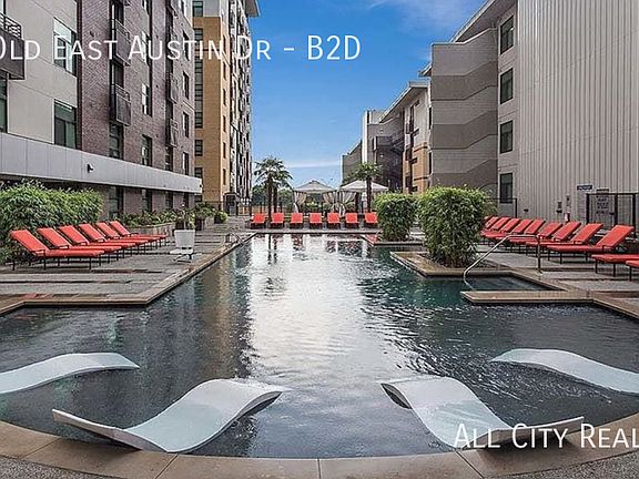 5th image of 1600 Old East Austin Dr #B2d