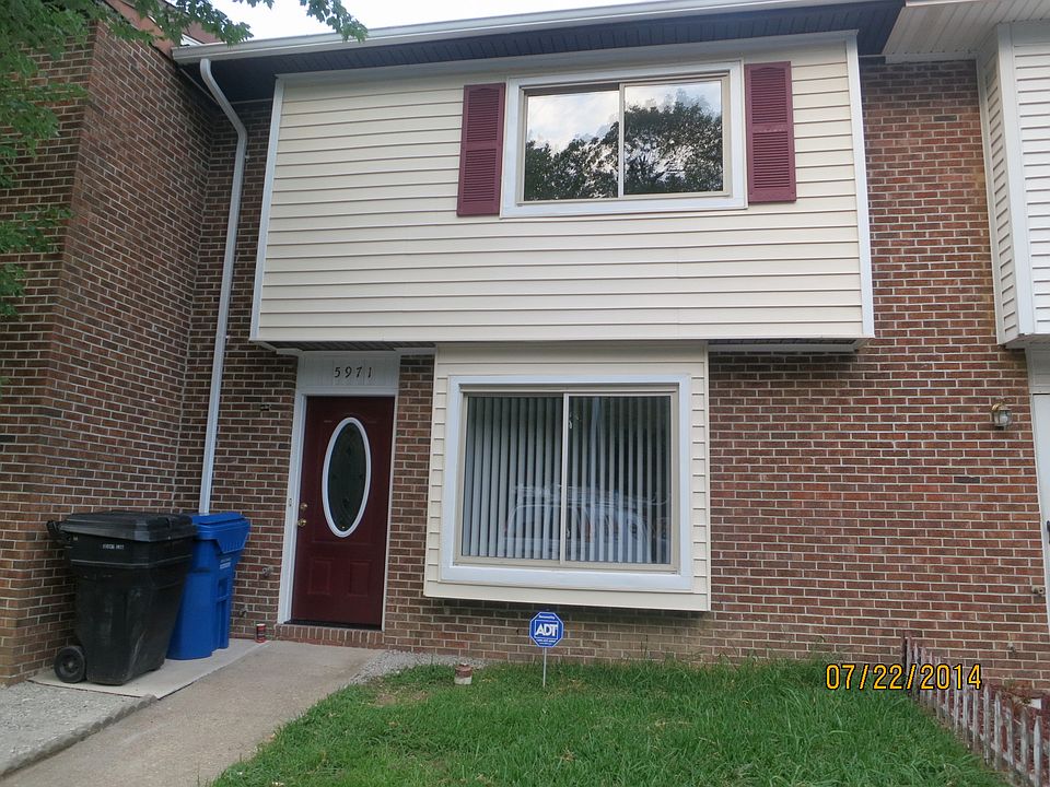 1st image of 5971 Margate Ave