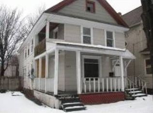 207 Howard St, Syracuse, NY 13203