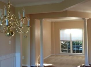 8276 Laurel Heights Loop, Lorton, VA 22079