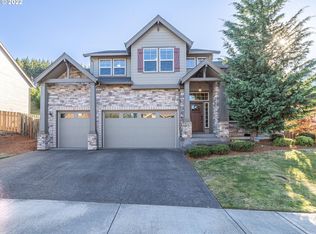 1136 NW 43rd Ave, Camas, WA 98607