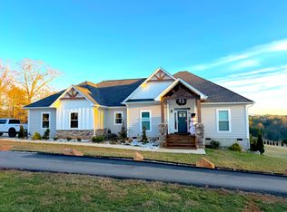 77 Horizon Way, Alexander, NC 28701