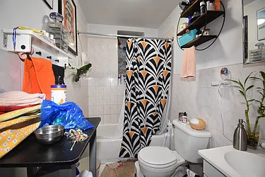 Rented by Stuyvesant Heights Realty Corp