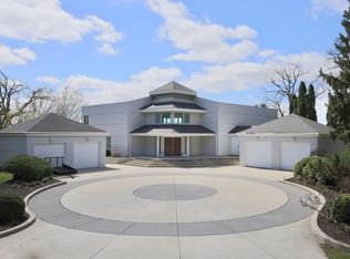 4713 County Road M, Middleton, WI 53562