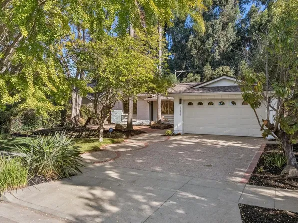 1276 Avis Dr, San Jose, CA 95126
