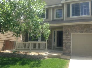 5508 Aspen Ave, Castle Rock, CO 80104