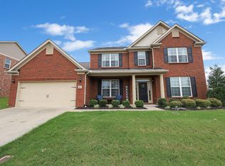 1000 Mayhaw Ln, Hendersonville, TN 37075