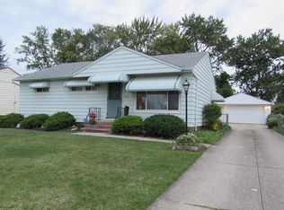 5480 Queens Hwy, Parma, OH