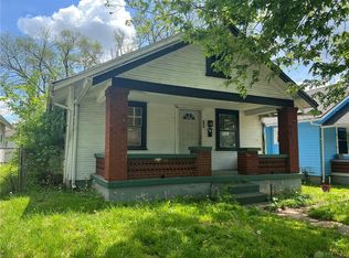 656 Shoop Ave, Dayton, OH 45402