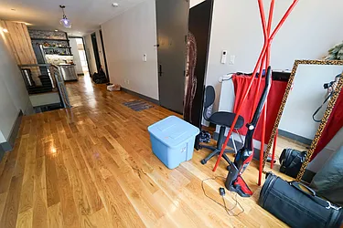 Rented by Manhattan Management LLC