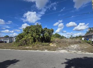 2804 E 11th St Lot 24, Lehigh Acres, FL 33972
