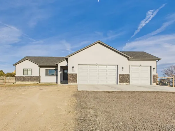 468 S Arriba Dr, Pueblo West, CO 81007