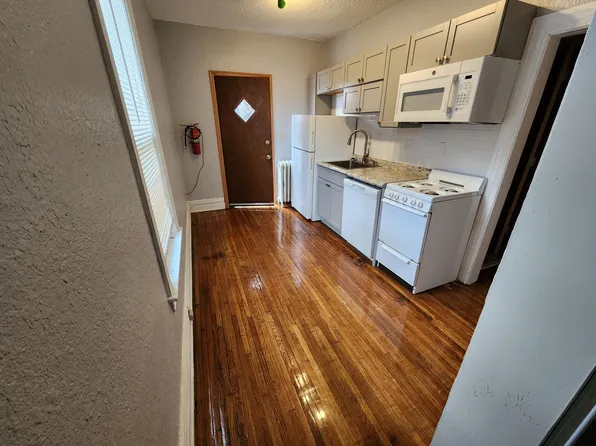 432 N Dewey St, Saint Paul, MN
