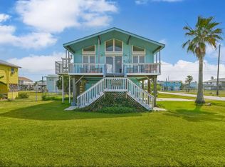 4026 Kent Dr, Galveston, TX 77554