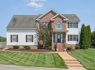 3941 Penzance Pl, Williamsburg, VA 23188