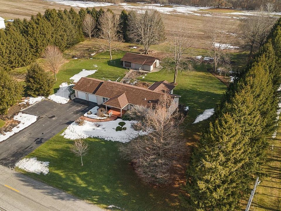 3233 S Wozniak Rd, La Porte, IN 46350 Zillow