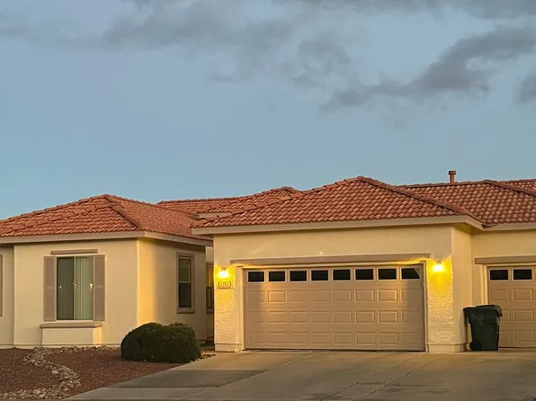 2398 Prairie Grass Dr, Sierra Vista, AZ 85635