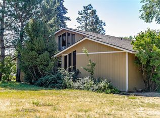 1300 Clerf Rd, Ellensburg, WA 98926