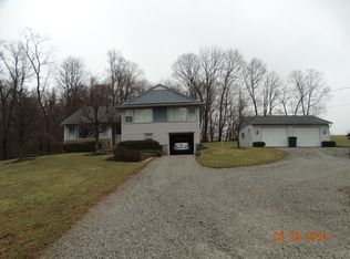 1623-A Township Road 1323, Ashland, OH 44805