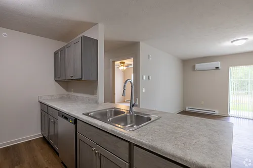 Floor plan Sycamore