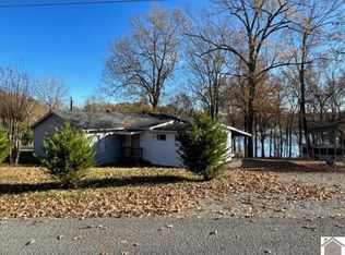 400 Riverview Trl, Cadiz, KY 42211