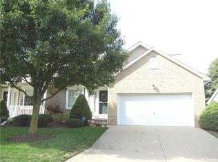 1343 Southpointe Cir NE, Canton, OH 44714