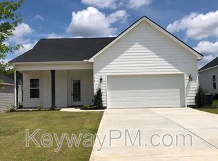 219 Andrews Ln, Grovetown, GA 30813