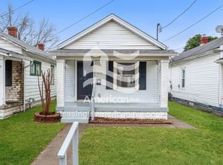 1205 Longfield Ave, Louisville, KY 40215