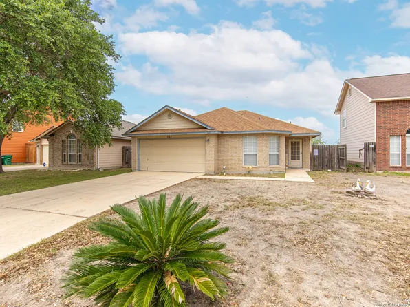 327 Juniper, San Antonio, TX 78223
