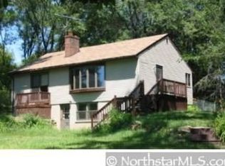 1378 County Road J, River Falls, WI 54022