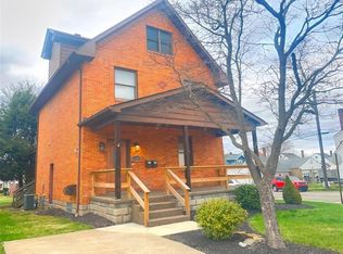 2000 McLean St, Aliquippa, PA