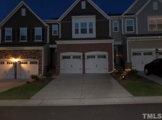4176 Lofty Ridge Pl, Morrisville, NC 27560