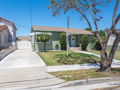 4903 Brayton Ave, Long Beach, CA, 90807
