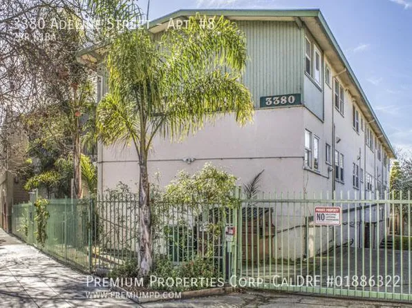 3380 Adeline St APT 8, Berkeley, CA 94703