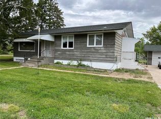 204 William STREET, Hazenmore, SK S0H 1C0