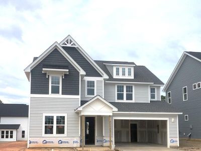 3104 Petrea Ct #36, Angier, NC, 27501